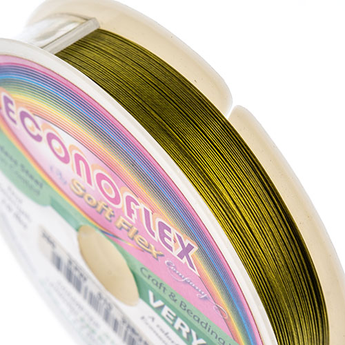 Econoflex Wire 7 Strand 328ft (100m) 