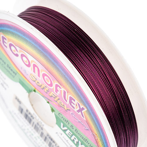 Econoflex Wire 7 Strand 328ft (100m) 