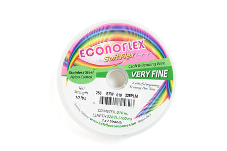Econoflex Wire 7 Strand 328ft (100m) 