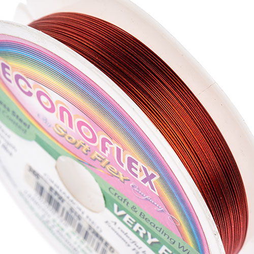 Econoflex Wire 7 Strand 328ft (100m) 