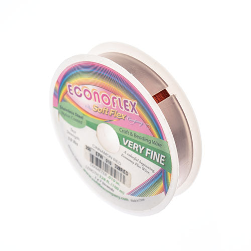 Econoflex Wire 7 Strand 328ft (100m) - Cosplay Supplies Inc