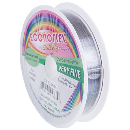 Econoflex Wire 7 Strand 328ft (100m) 