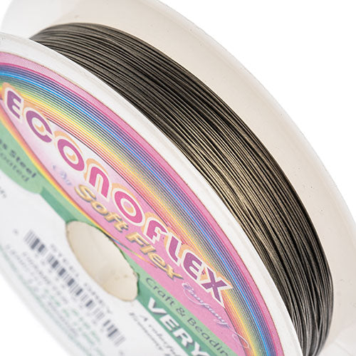 Econoflex Wire 7 Strand 328ft (100m) 