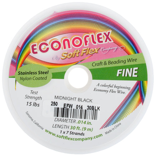 Econoflex Wire 7 Strand 30ft (9m) 