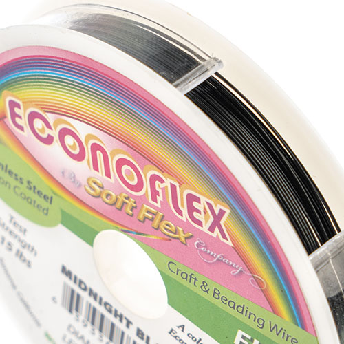 Econoflex Wire 7 Strand 30ft (9m) 