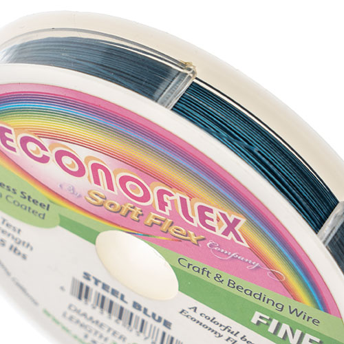 Econoflex Wire 7 Strand 30ft (9m) 