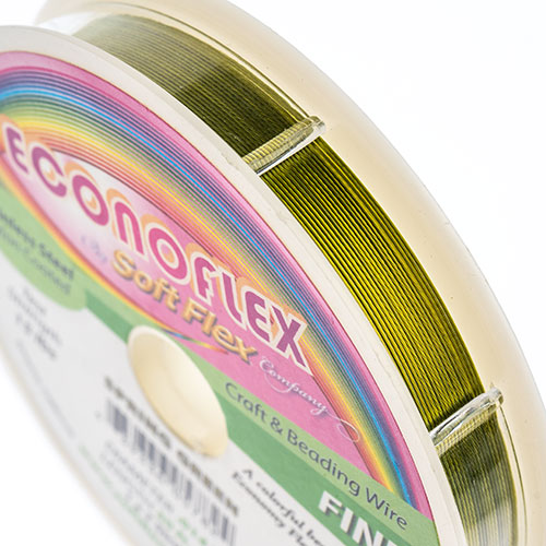 Econoflex Wire 7 Strand 30ft (9m) 