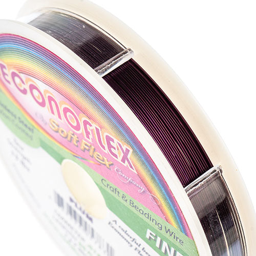 Econoflex Wire 7 Strand 30ft (9m) 