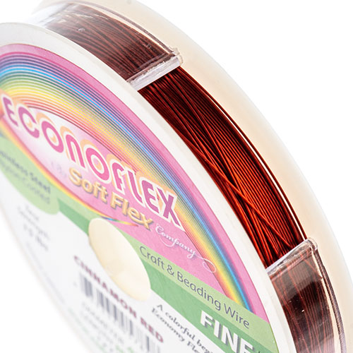 Econoflex Wire 7 Strand 30ft (9m) 