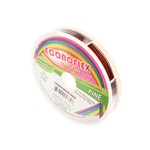 Econoflex Wire 7 Strand 30ft (9m) - Cosplay Supplies Inc