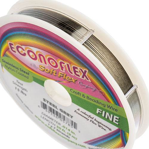 Econoflex Wire 7 Strand 30ft (9m) 