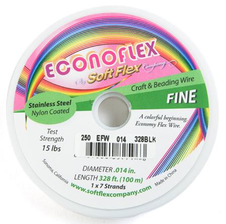 Econoflex Wire 7 Strand 328ft (100m) 