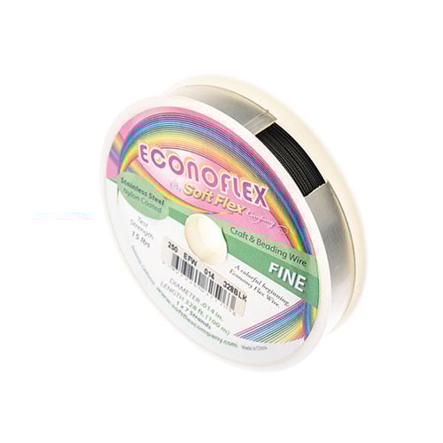 Econoflex Wire 7 Strand 328ft (100m) - Cosplay Supplies Inc
