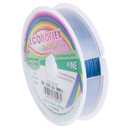 Econoflex Wire 7 Strand 328ft (100m) 