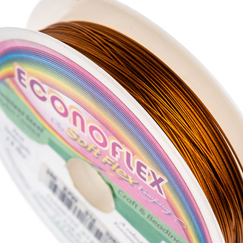 Econoflex Wire 7 Strand 328ft (100m) 