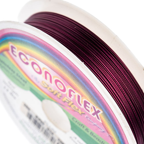 Econoflex Wire 7 Strand 328ft (100m) 
