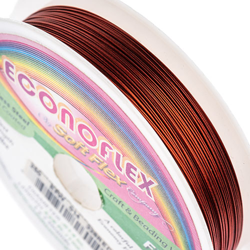 Econoflex Wire 7 Strand 328ft (100m) 