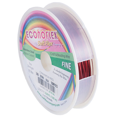Econoflex Wire 7 Strand 328ft (100m) 
