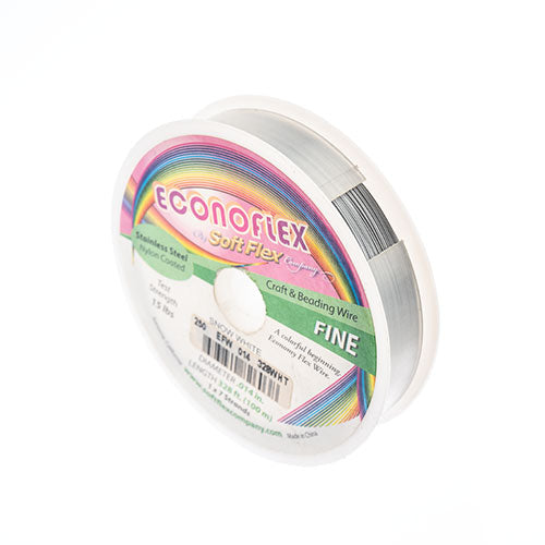Econoflex Wire 7 Strand 328ft (100m) - Cosplay Supplies Inc