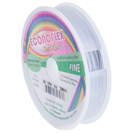 Econoflex Wire 7 Strand 328ft (100m) 
