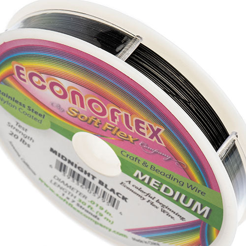 Econoflex Wire 7 Strand 30ft (9m) 