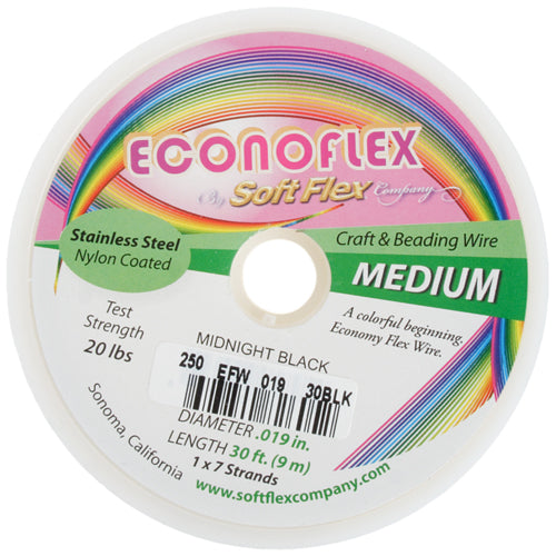 Econoflex Wire 7 Strand 30ft (9m) 