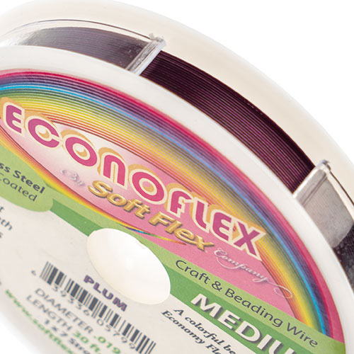 Econoflex Wire 7 Strand 30ft (9m) 