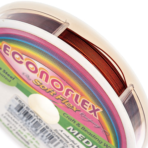 Econoflex Wire 7 Strand 30ft (9m) 