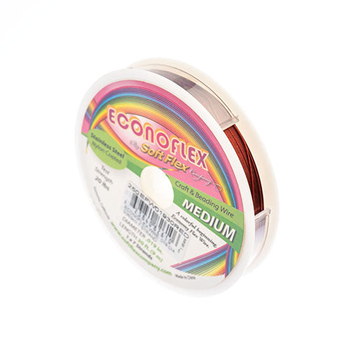 Econoflex Wire 7 Strand 30ft (9m) - Cosplay Supplies Inc