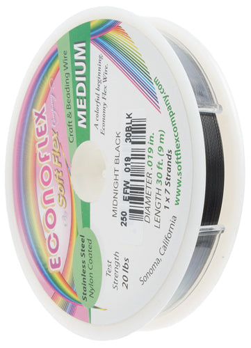 Econoflex Wire 7 Strand 328ft (100m) 