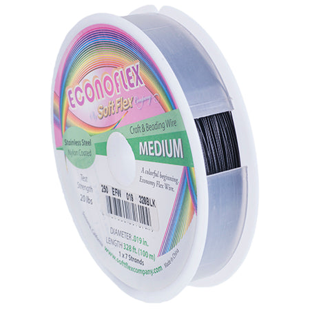 Econoflex Wire 7 Strand 328ft (100m) 