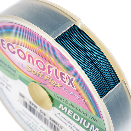 Econoflex Wire 7 Strand 328ft (100m) 