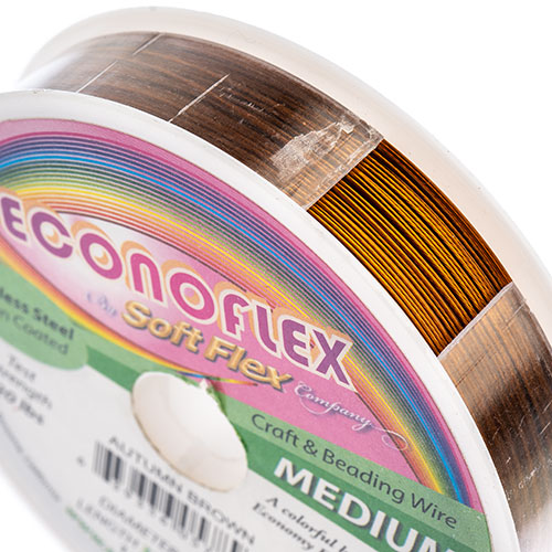 Econoflex Wire 7 Strand 328ft (100m) 