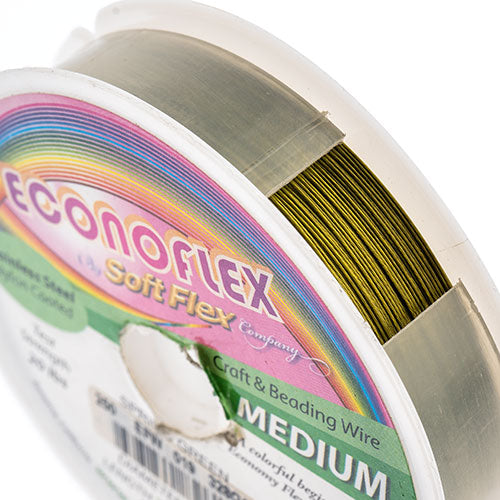 Econoflex Wire 7 Strand 328ft (100m) 