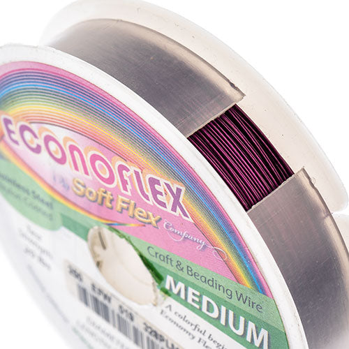 Econoflex Wire 7 Strand 328ft (100m) 