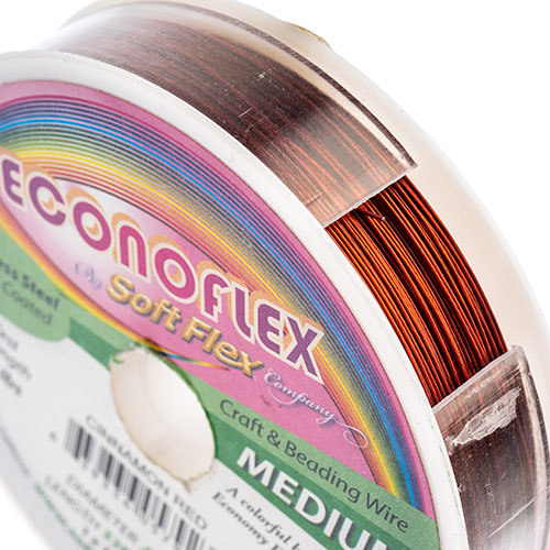 Econoflex Wire 7 Strand 328ft (100m) 