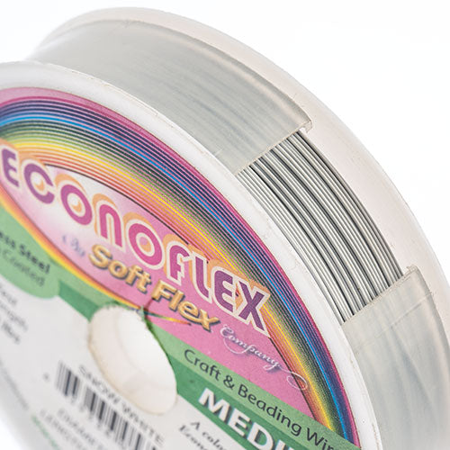 Econoflex Wire 7 Strand 328ft (100m) 