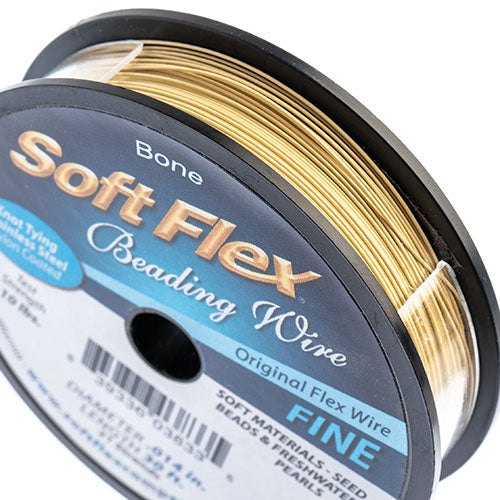 Soft Flex Wire .014 Diameter 21-Strand 