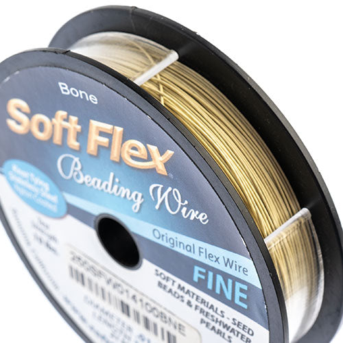 Soft Flex Wire .014 Diameter 21-Strand 