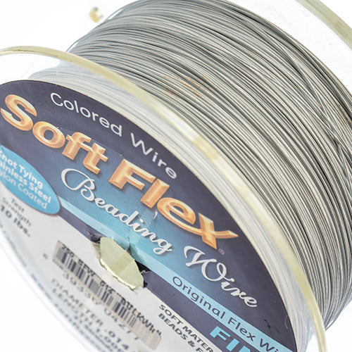 Soft Flex Wire .014 Diameter 21-Strand 