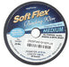 Soft Flex Wire .019 Diameter 49-Strand 