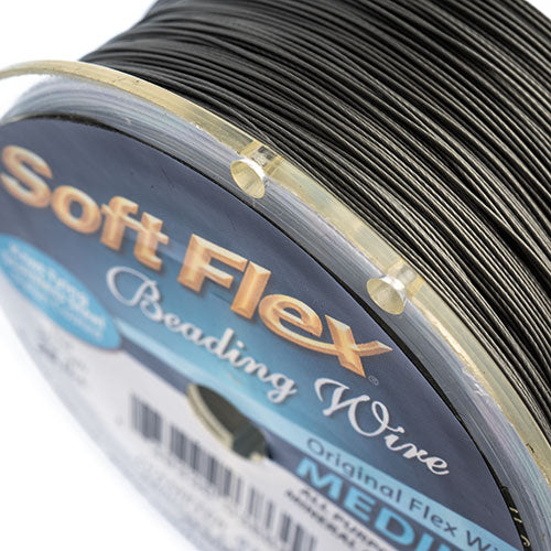 Soft Flex Wire .019 Diameter 1000 ft. 49-Strand Bulk