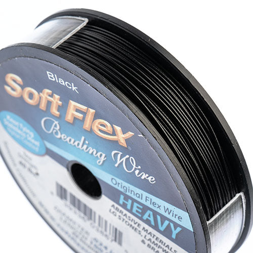 Soft Flex Wire .024 Dia. 49-Strand