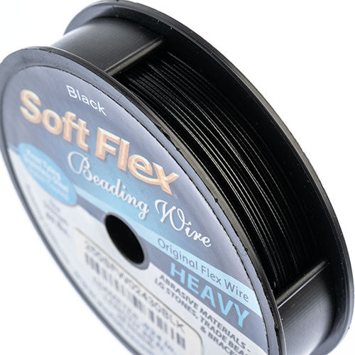 Soft Flex Wire .024 Dia. 49-Strand