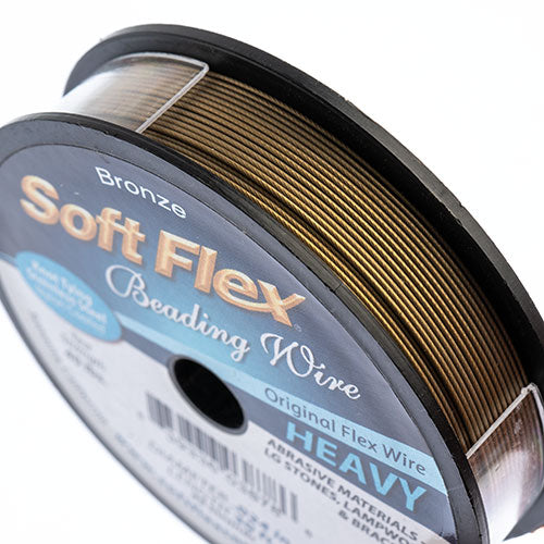 Soft Flex Wire .024 Dia. 49-Strand