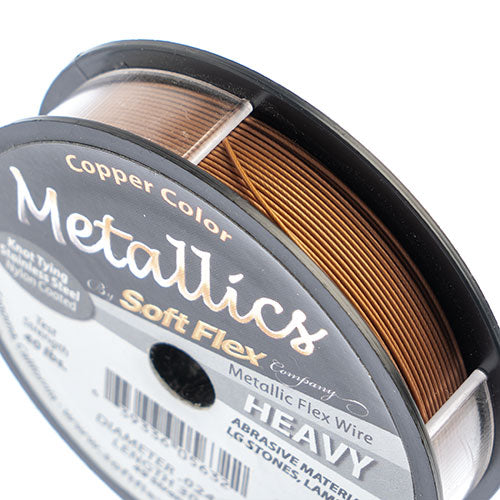 Soft Flex Wire .024 Dia. 49-Strand