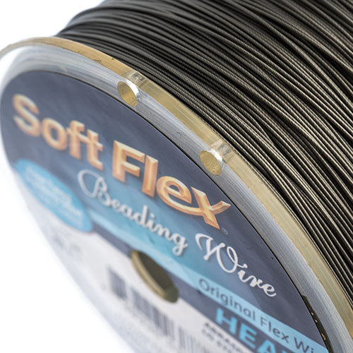 Soft Flex Wire .024 Dia. 49-Strand