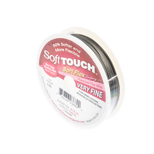 Soft Touch Wire Diameter 7-Strand Premium - Cosplay Supplies Inc