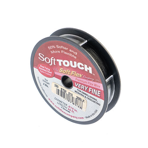 Soft Touch Wire Diameter 7-Strand Premium - Cosplay Supplies Inc