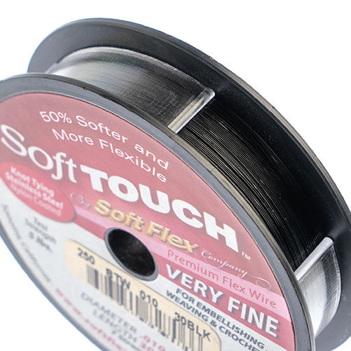 Soft Touch Wire Diameter 7-Strand Premium